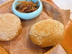 -清真·鸦儿李记·涮肉(花市店)