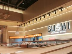 -争鲜回转寿司(海曙天一PLUS店)