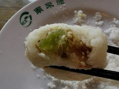 艾窝窝-南来顺饭庄·清真(南菜园店)