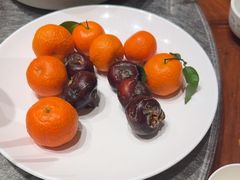 -渔舟意·湖南家宴(萝岗纳金城店)