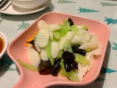 -兰桂坊·花园餐厅(西湖店)
