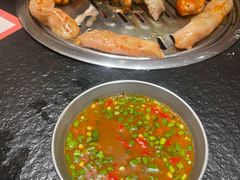 -炽城·烤肉名家(鸿达中央广场店)