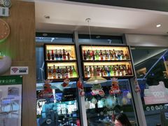 -木屋烧烤(坂田天安云谷店)