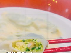 -喜家德虾仁水饺(长泰广场店)