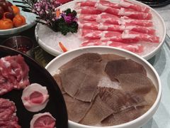 -东来顺•非遗火锅(外滩店)