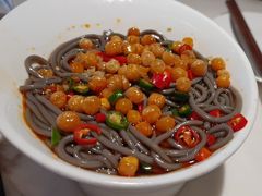 -茅庐川菜(烟台万象汇店)