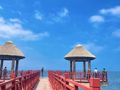 -养马岛旅游度假区