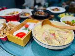 -后海16号·北京私房菜