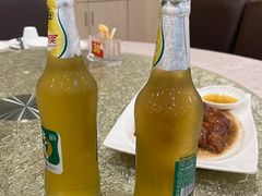 -新塘畔酒楼(里水大道北店)