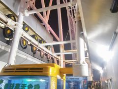 -南昌之星摩天轮