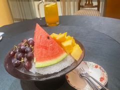 -旺顺阁海鲜广场(亚运村店)