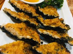-百年银屏蚝烙·潮汕菜·非遗(乐山店)