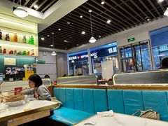 -洞庭米湘·湖南菜(银河SOHO店)