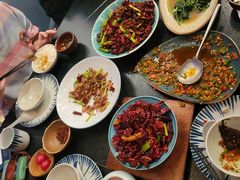 -山石榴·贵州菜(丰盛里店)