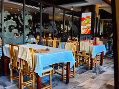 -辣婆婆(航天桥店)