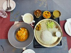 -尼泊尔雪莲餐厅(北京东路店)