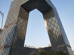 -中央广播电视总台(光华路办公区)