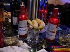 包房-泡沫BUbbLE量贩式KTV(金沙江路店)