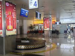 -德宏芒市国际机场