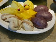 -大鸭梨烤鸭店(花园村店)