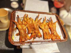 -麦凯伦烧烤·精酿超级工厂店(金桥总店)