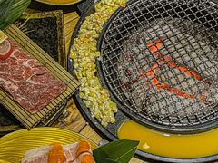-海之屋韩式烤肉(海棠68环球美食街店)