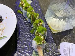 -将太无二·北美传奇寿司(荟聚购物中心西红门店)