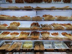 -袁记串串香(新南门店)