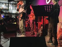 -ohbar live house(人广店)