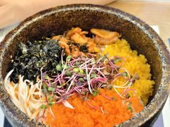 -海兰江石锅饭(水上店)