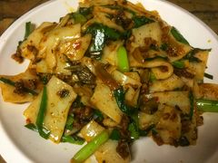 -88号小吃店·经典云南菜·地道纳西美食
