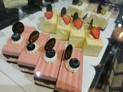 -榖屋house of flour(张江首店)