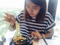 -君悦酒店·乐厨·高空自助餐(青年大街店)