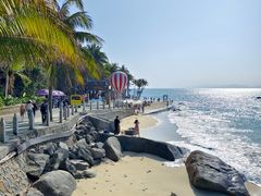 -海南分界洲岛旅游区