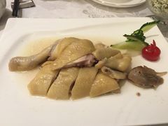 -京粤荟(海王银河科技大厦店)