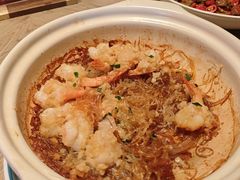 -艳阳天·非遗楚菜(武汉客厅店)