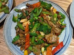 -静一餐厅·湖北菜(前门店)