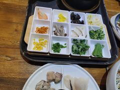 -云海肴·汽锅鸡·云南代表菜(天津国金汇店)