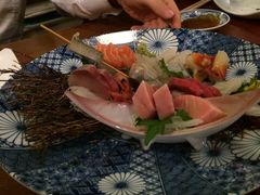 -希望日本料理(保利香槟花园店)