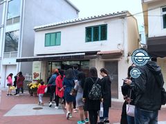 门面-安德鲁饼店(总店)