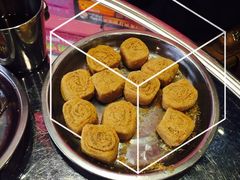 -金韩雅·烤肉·烤活鳗鱼(万达店)