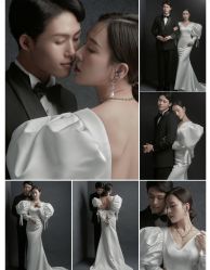 -二十一世纪婚纱摄影(省府前街店)