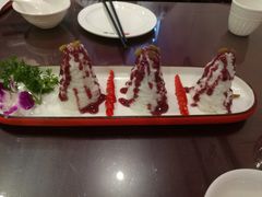 -恭敬李·烤鸭(天坛北门店)