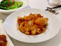 -翠园(兴业太古汇店)