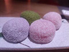 -栖川山葵家·寿喜锅·日式料理(龙湖北城天街商场店)