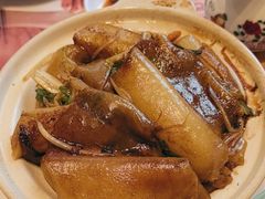 -点都德(广州白云山景区南门店)