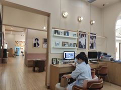 -海马体照相馆(成都来福士广场店)