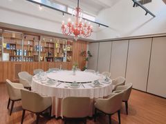 -月福京味斋·烤鸭店·北京菜(鼓楼总店)