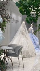 -MuseMarry婚纱(前海嘉里中心店)