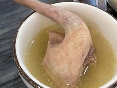 -鸽鸟轩(石岐店)